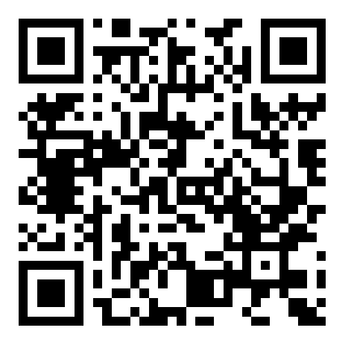 微信二维码 微信二维码